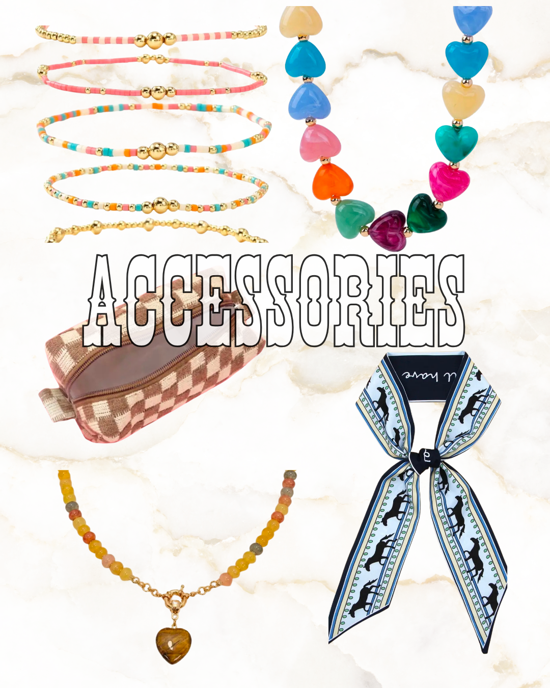 ACCESSORIES