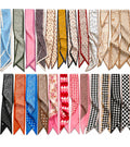 Mystery Twilly / Purse scarf