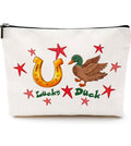 Lucky Duck Zip Pouch